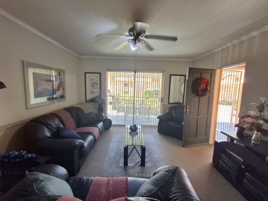 2 Bedroom Property for Sale in Fleurdal Free State